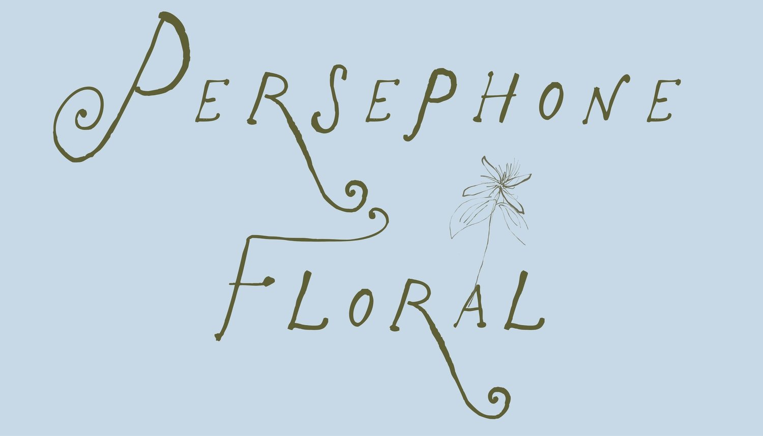 Persephone Floral