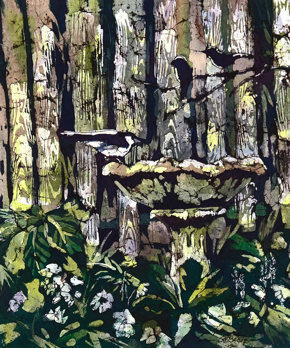 Robin Becic Gallery