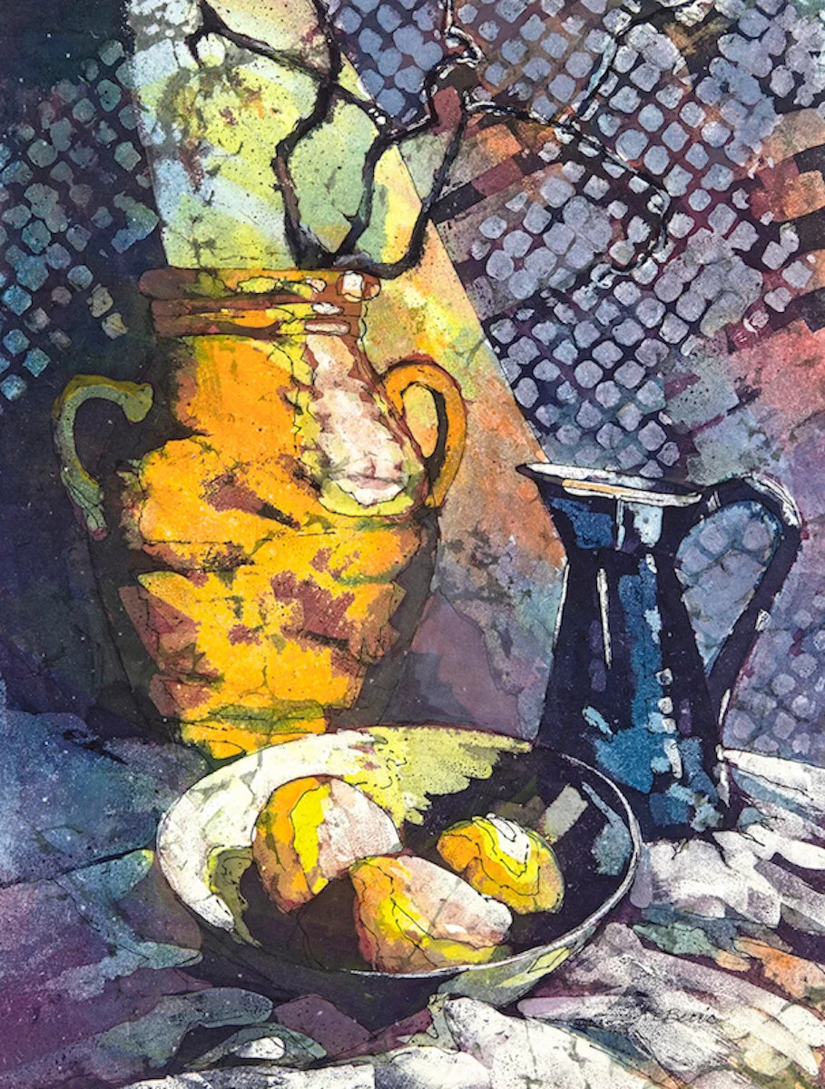 Robin Becic Gallery