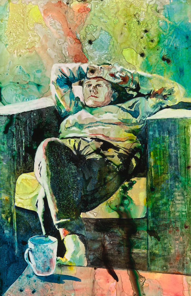 Robin Becic Gallery