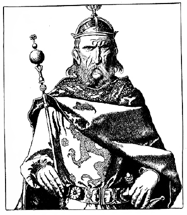 Uther-Pendragon