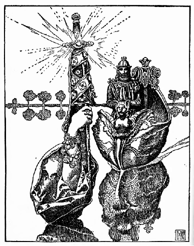 Excalibur