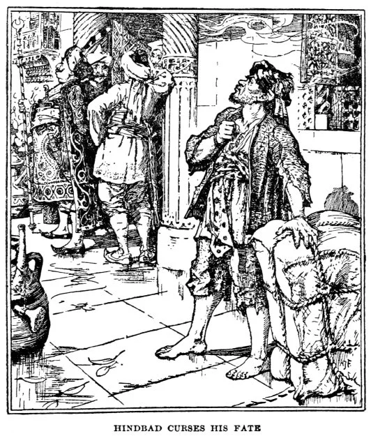 Sinbad: The First Voyage