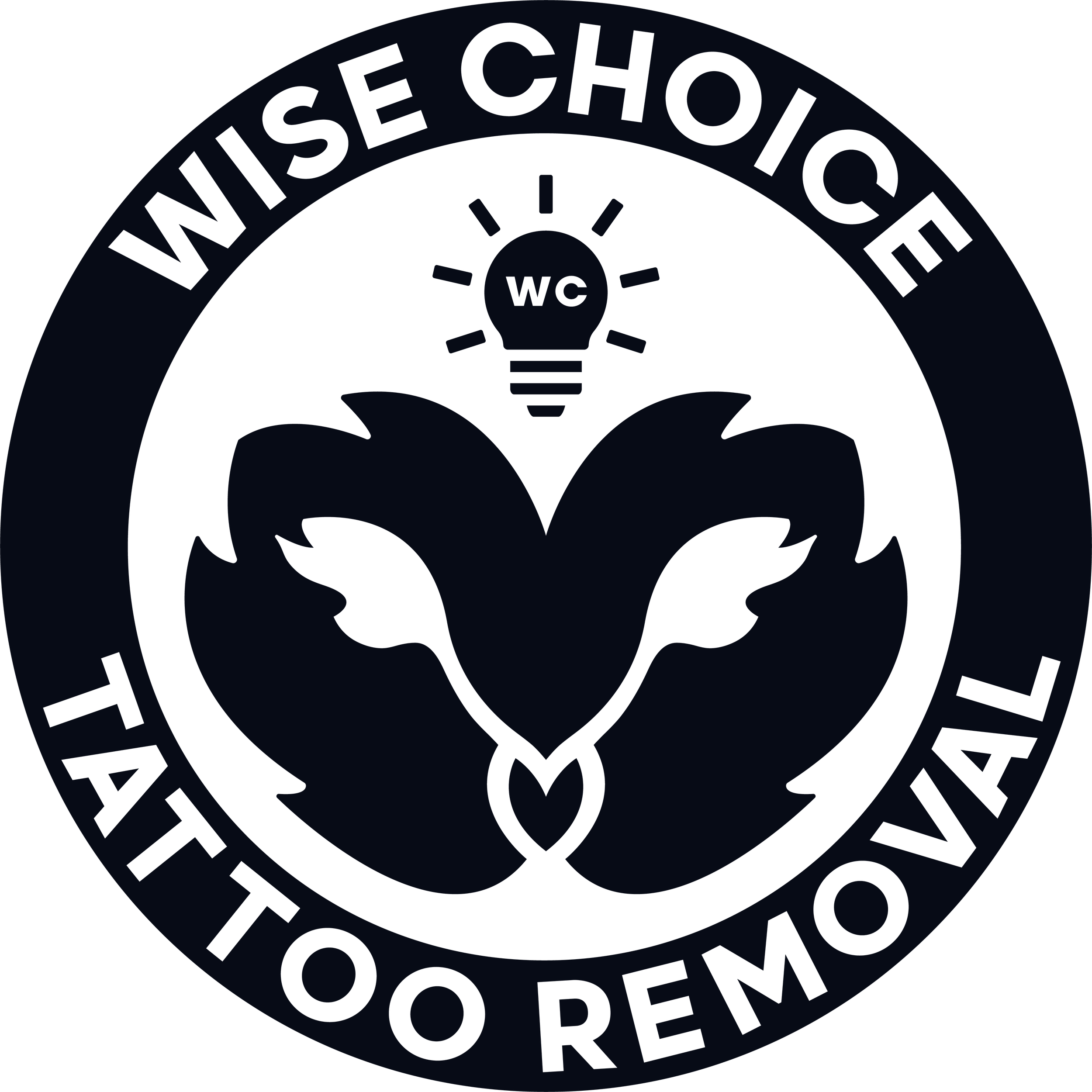 Wise Choice Tattoo Removal Wise Choice Tattoo Removal