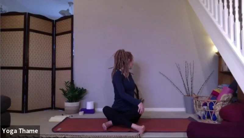 Hatha Yoga with Jo 1.4.20