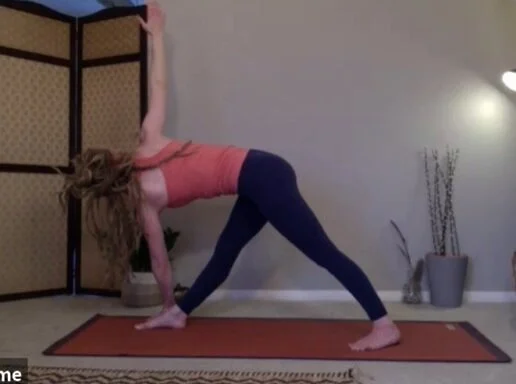 Hatha Flow with Jo 28.4.20