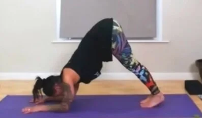 Hatha Flow with Christie 23.5.20