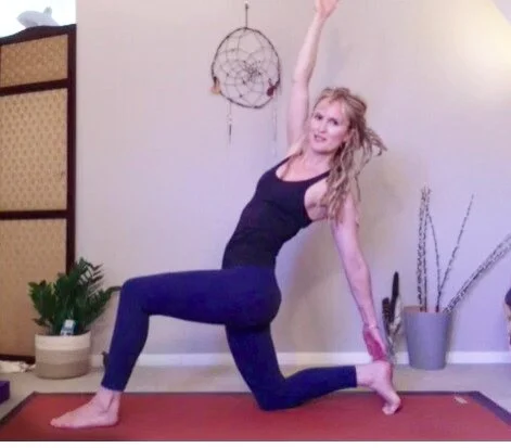 Hatha Flow with Jo 26.5.20