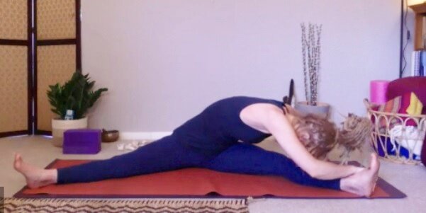 Hatha Yoga with Jo 27.5.20