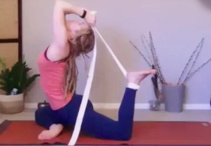 Hatha Flow with Jo 23.6.20