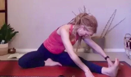 Hatha Yoga with Jo 24.6.20