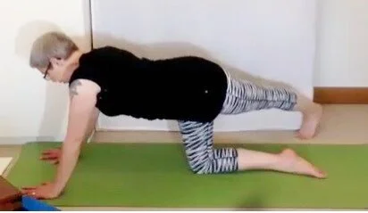 Hatha Yoga with Vicki 25.6.20