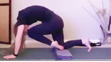 Gentle Yoga with Jo 17.7.20