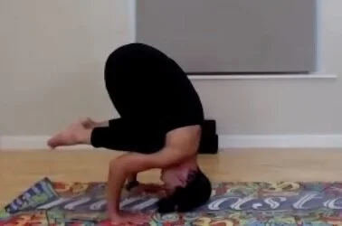 Hatha Flow with Christie 19.7.20