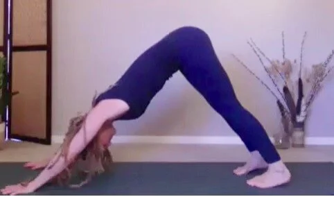 Hatha Yoga with Jo 22.7.20