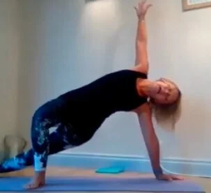 Hatha Yoga with Angela 17.8.20