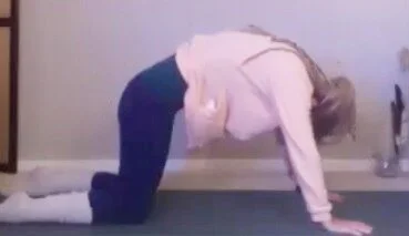 Gentle Yoga with Jo 25.9.20