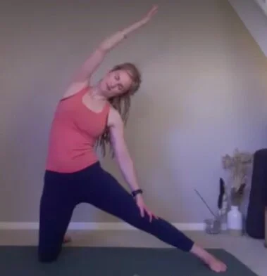 Hatha Flow with Jo 20.10.20