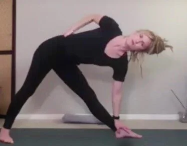 Hatha Yoga with Jo 21.10.20