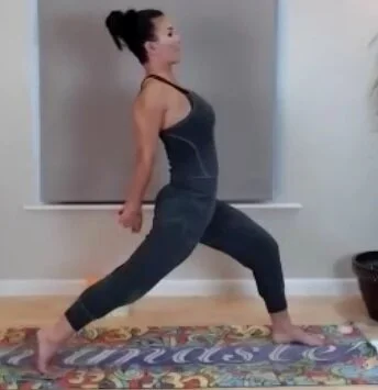 Hatha Flow with Christie 24.10.20