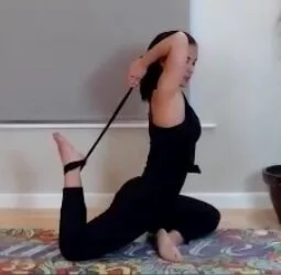 Hatha Flow with Christie 25.10.20