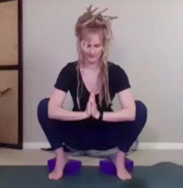 Hatha Flow with Jo 27.10.20