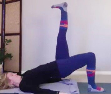 Gentle Yoga with Jo 30.10.20