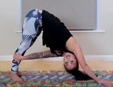 Hatha Flow with Christie 22.11.20