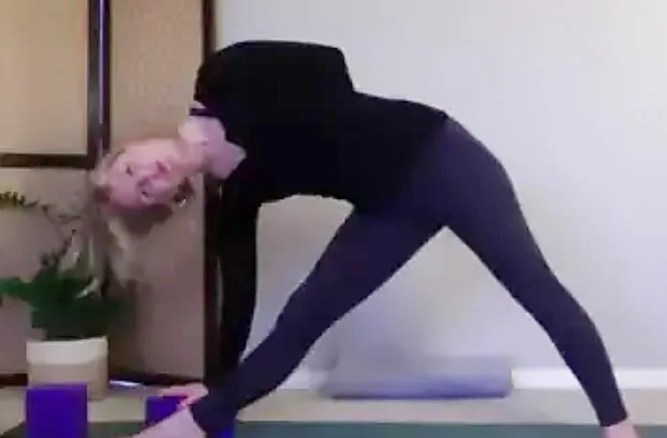 Hatha Flow with Jo 24.11.20