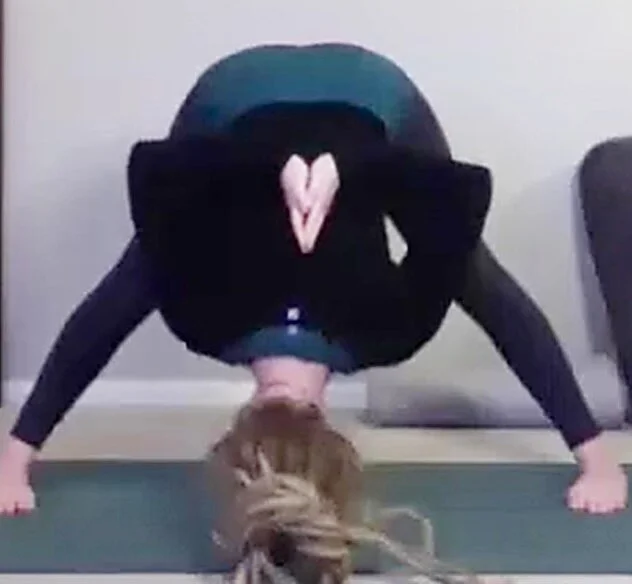 Hatha Yoga with Jo 25.11.20