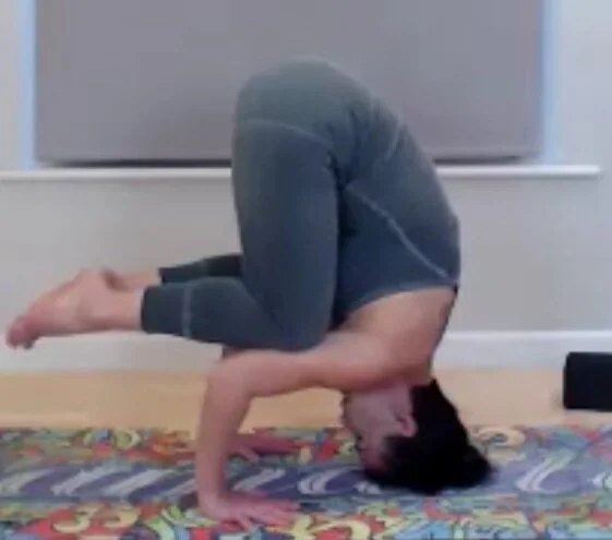 Hatha Flow with Christie 28.11.20