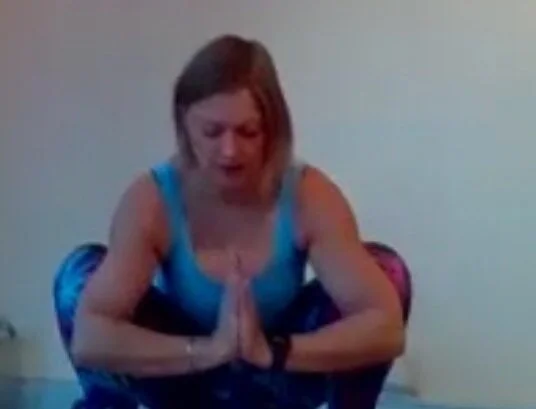 Hatha Yoga with Angela 30.11.20