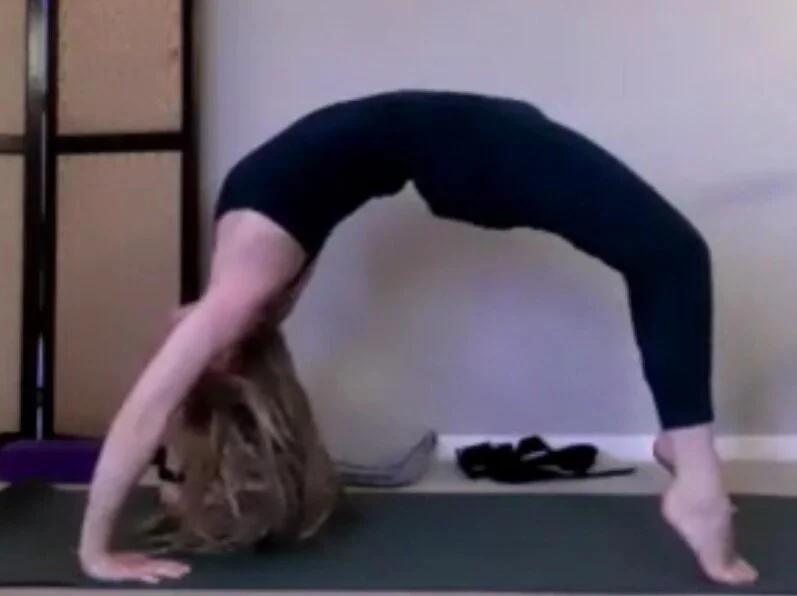 Hatha Flow with Jo 26.1.21