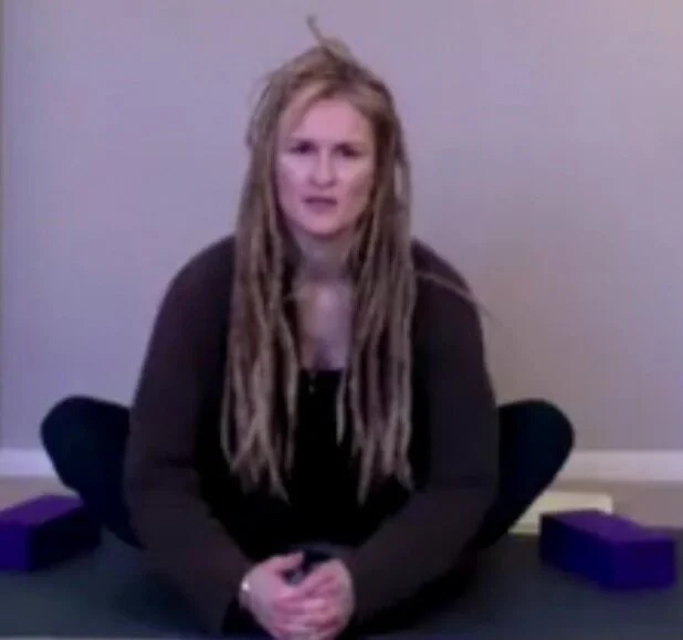 Extra Gentle Yoga with Jo 29.1.21
