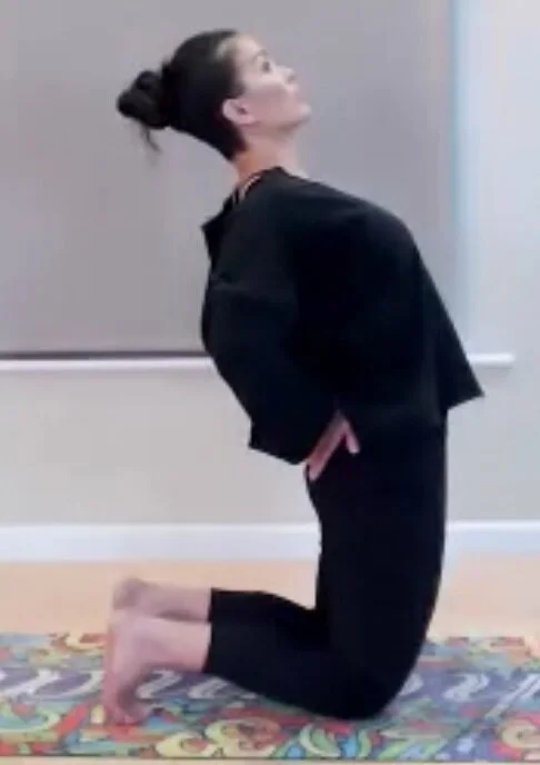 Hatha Flow with Christie 31.1.21