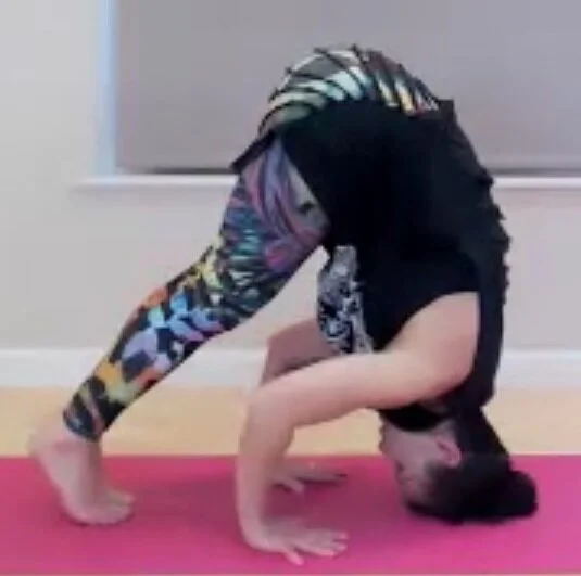 Hatha Flow with Christie 21.2.21