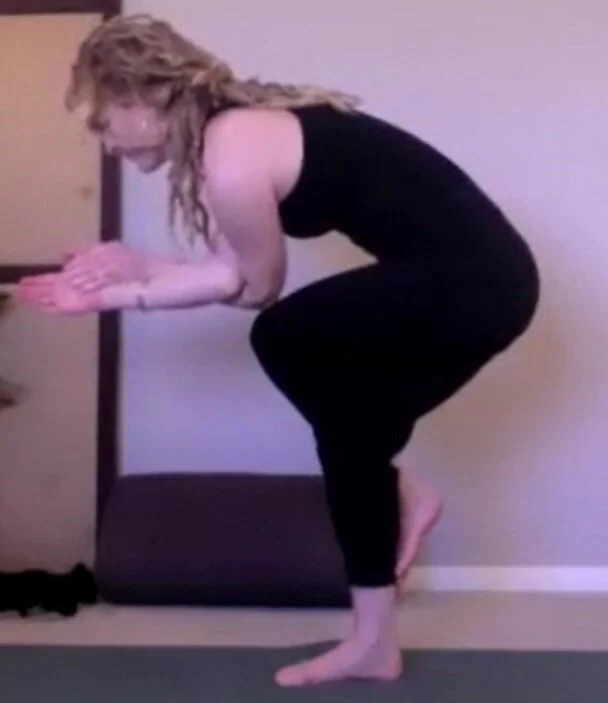 Hatha Flow with Jo 23.2.21