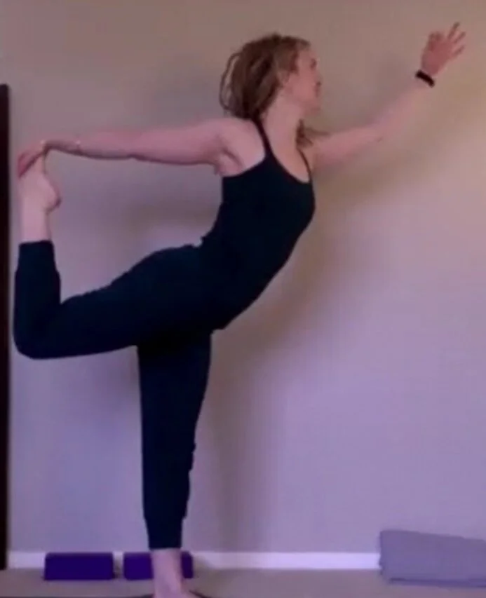 Hatha Yoga with Jo 24.3.21