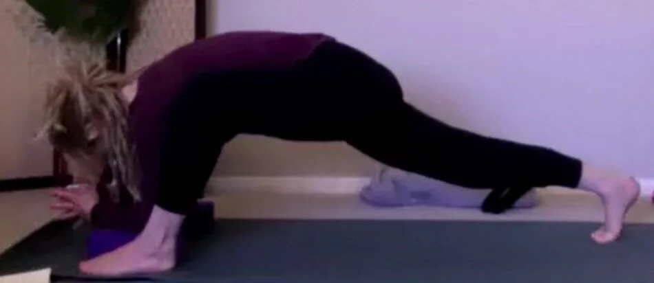 Hatha Yoga with Jo 20.4.21