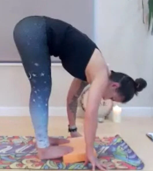 Hatha Flow with Christie 16.5.21