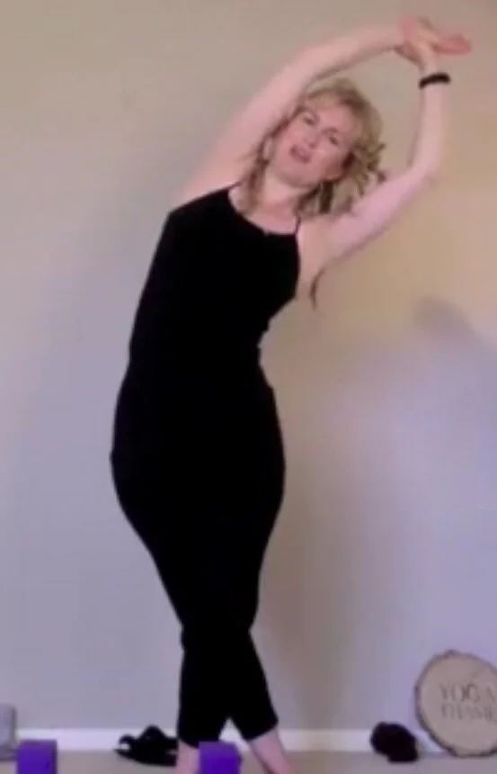 Hatha Flow with Jo 18.5.21