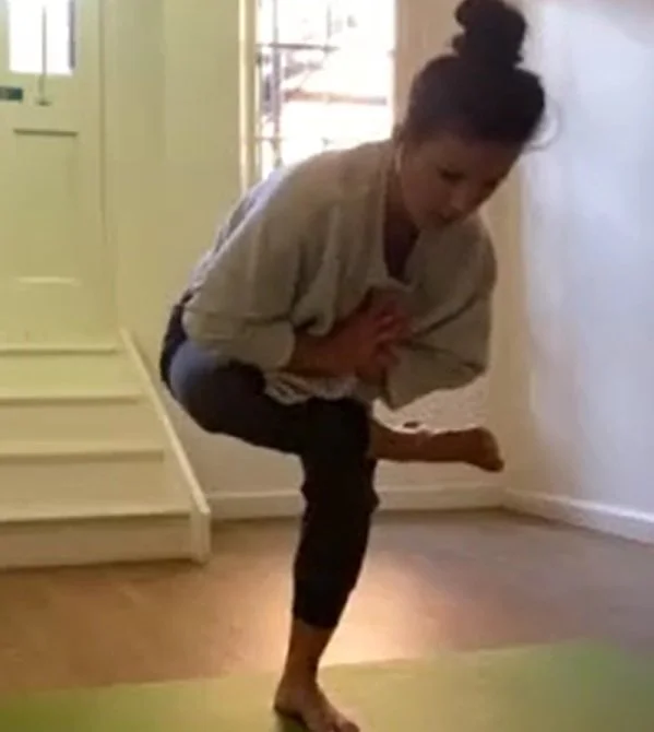 Hatha Flow with Christie 30.1.22