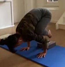 Hatha Flow with Christie 13.11.22