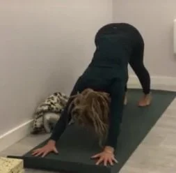 Gentle Yoga with Jo 9.12.22