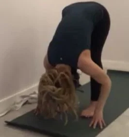 Gentle Yoga with Jo 17.3.23