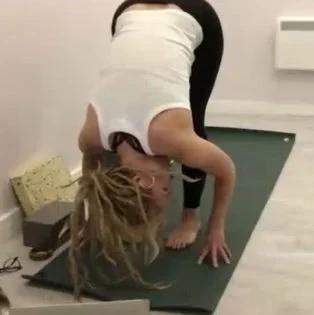 Gentle Yoga with Jo 2.6.23