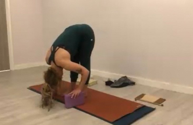 Gentle Flow with Jo 13.5.25