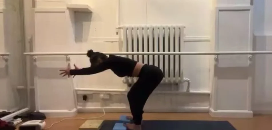 Hatha Flow with Christie 31.1.25