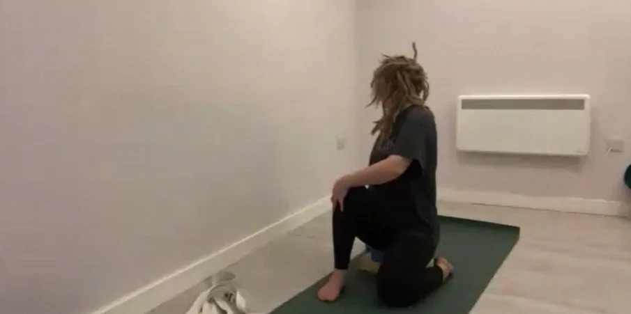 Gentle Yoga with Jo 20.2.25