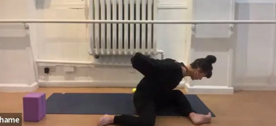 Hatha Flow with Christie 1.3.26